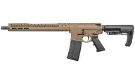 Black Rain Ordnance Billet