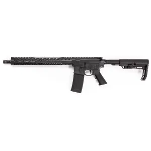 Black Rain Ordnance, Inc. FALLOUT-15 SCOUT