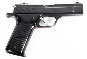 Benelli S. P. A. B82