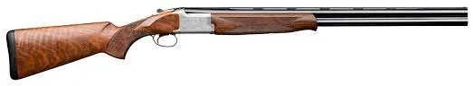 Browning Arms B525 Hunter
