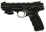 Browning Arms Co. Buck Mark Black Label Micro UDX
