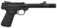 Browning Arms Co. Buck Mark Plus SR