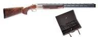 Browning Citori 525 Golden Clays 4-Barrel Set
