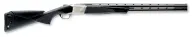 Browning Cynergy Feather Composite Charcoal Gray