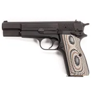 Browning Hi-Power Mark II