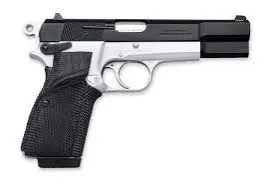 Browning Hi-Power Practical