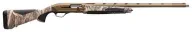 Browning Maxus II Wicked Wing Burnt Bronze Cerakote/Mossy Oak Shadow Grass Habitat Semi Automatic