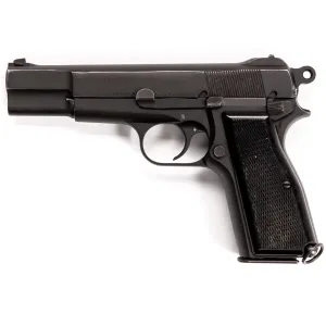 Browning Mk. I (Canadian Hi-Power) For Sale $1454.39, Review