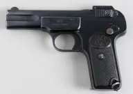 Browning Arms Model 1900