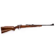 Browning Arms Co. Safari Bolt Action