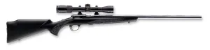 Browning Arms T-Bolt Composite Target/Varmint