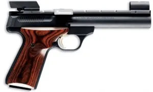 Browning Buck Mark Target