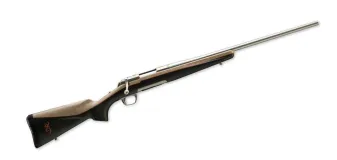 Browning X-Bolt Composite 3D Birds Eye Maple Stainless