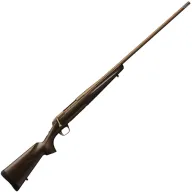 Browning X-Bolt Pro Bronze Bolt Action