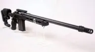 Bergara BPR-17 Long Range Precision