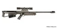 Barrett Firearms M95