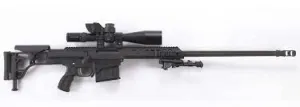Barrett Firearms M98B