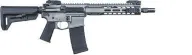 Barrett REC7 SBR