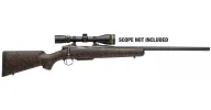 Benjamin Sheridan Co Excalibur Model 52