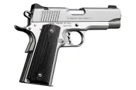 Kimber Stainless Pro Carry II