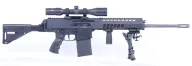 Brugger & Thomet AG APC308 DMR