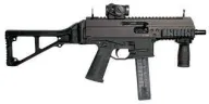 Brugger & Thomet AG APC9 Pro