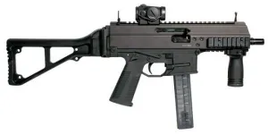 Brugger & Thomet APC9-SD Carbine