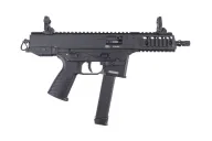 Brugger & Thomet Gen2 Pistol GHM9