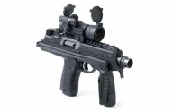 Brugger & Thomet AG MP9