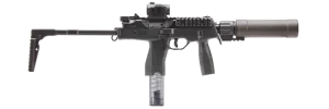Brugger & Thomet AG TP9
