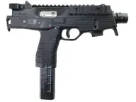 Brugger & Thomet TP9-N