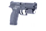 Brugger & Thomet USW-P