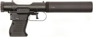 Brugger & Thomet VP9 Veterinary Pistol