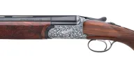 Battista Rizzini Round Body