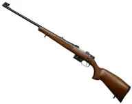 CZ Guns Trade 527 Lux Left Hand