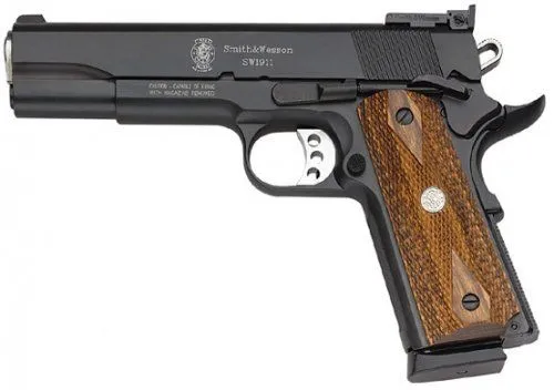 Smith & Wesson SW1911