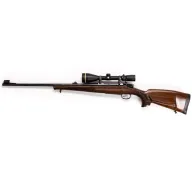 CZ Guns Trade 550 Medium Magnum Lux