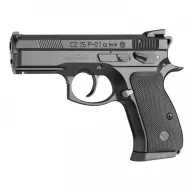 CZ 75 Omega PO1