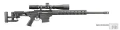 Bergara B14 HMR