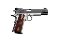 Kimber Rimfire Super