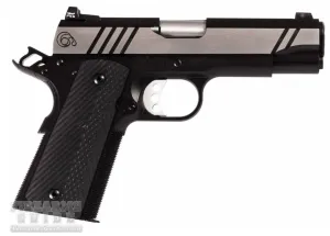 Christensen Arms 1911 A4