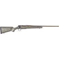 Christensen Arms Mesa Left Hand Bolt Action