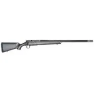 Christensen Arms Ridgeline Titanium