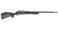 Christensen Arms Traverse Bolt Action