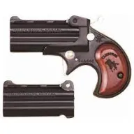 Cimarron Arms Derringer