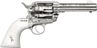 Cimarron Arms George Patton