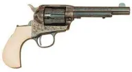 Cimarron Lightning