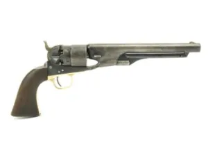 Colt 1860 Army