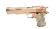 Colt 1911 Rose Gold