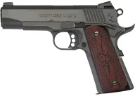 Colt 1911 XSE Commander